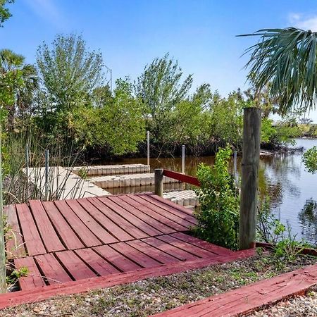 Waterfront Condo #9 Punta Gorda Extérieur photo