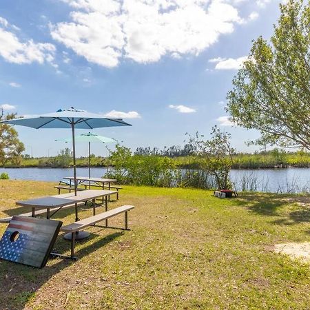 Waterfront Condo #9 Punta Gorda Extérieur photo