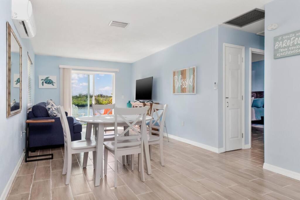 Waterfront Condo #9 Punta Gorda Extérieur photo