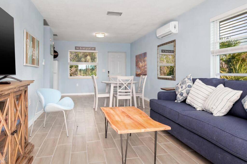 Waterfront Condo #9 Punta Gorda Extérieur photo