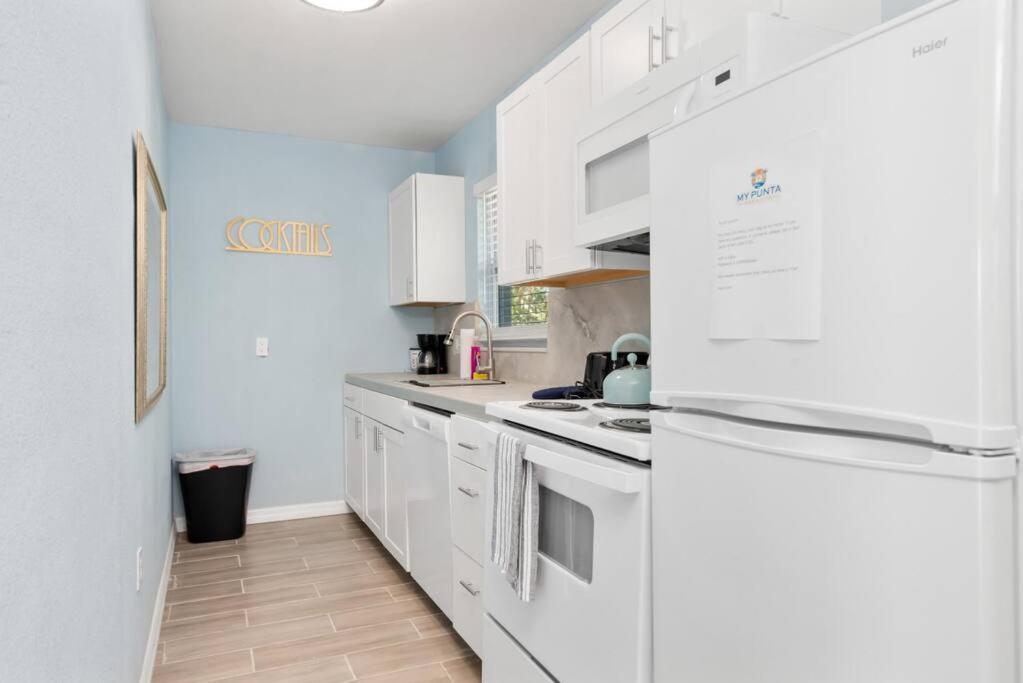 Waterfront Condo #9 Punta Gorda Extérieur photo