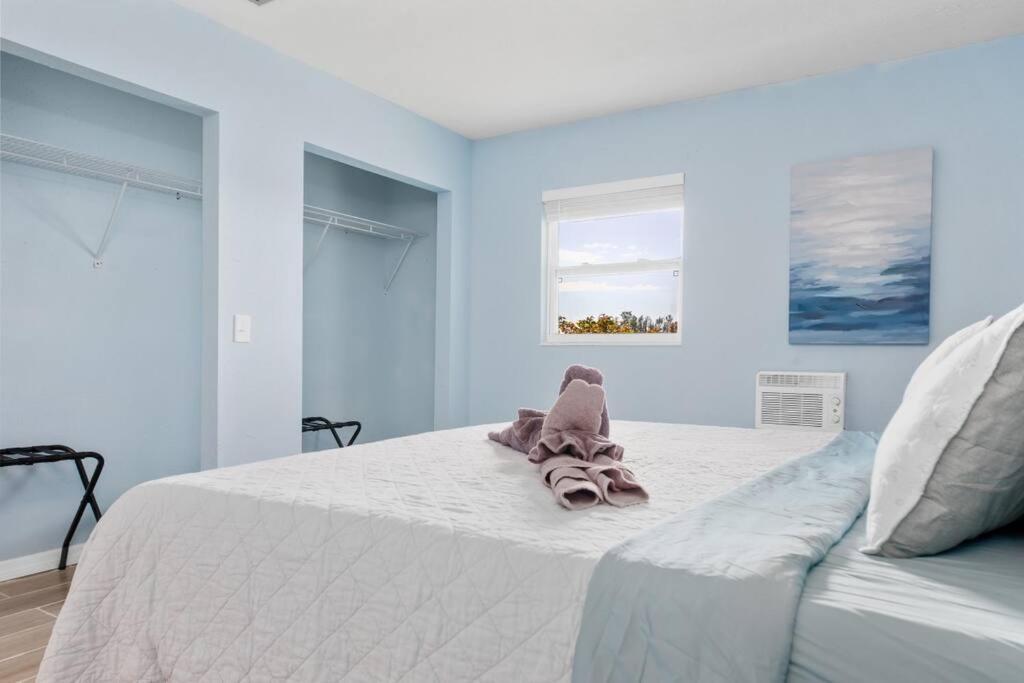 Waterfront Condo #9 Punta Gorda Extérieur photo
