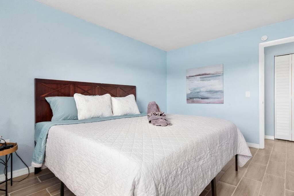 Waterfront Condo #9 Punta Gorda Extérieur photo