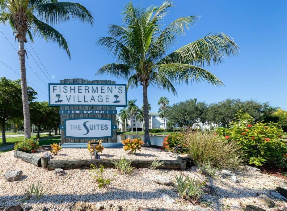 Waterfront Condo #9 Punta Gorda Extérieur photo