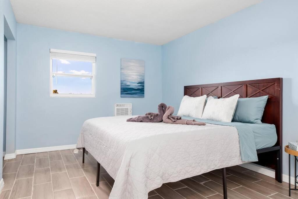 Waterfront Condo #9 Punta Gorda Extérieur photo