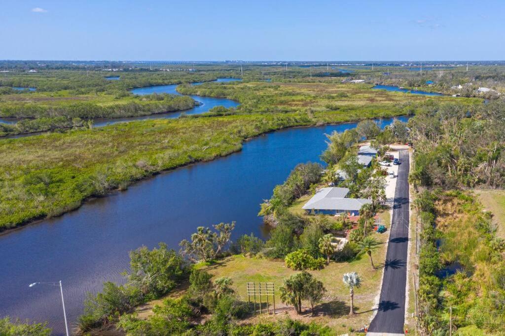 Waterfront Condo #9 Punta Gorda Extérieur photo